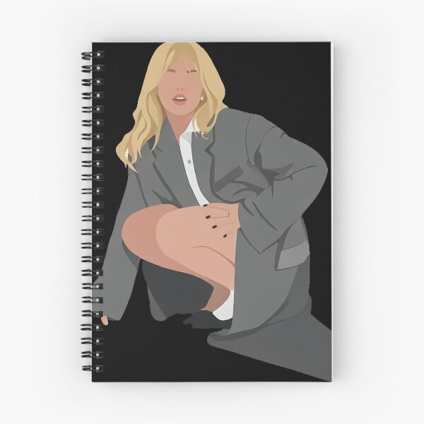 Item preview, Renee Rapp Lineless Illustration designed and sold by dsxclothing.
