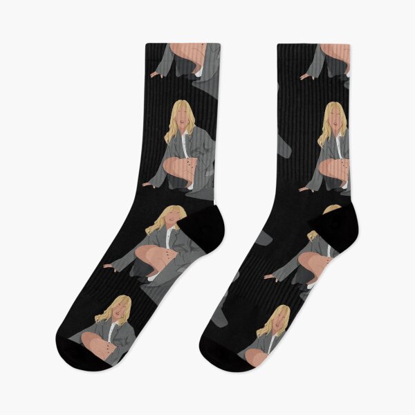 Item preview, Renee Rapp Lineless Illustration designed and sold by dsxclothing.