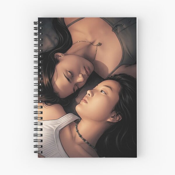 Item preview, FB Universal Love Thai GL Series Actress Lgbtq+ Comic Book Art Home Wall Decor Print Poster Pride TV Series Movie Music designed and sold by Mind Space.