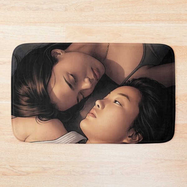 Item preview, FB Universal Love Thai GL Series Actress Lgbtq+ Comic Book Art Home Wall Decor Print Poster Pride TV Series Movie Music designed and sold by Mind Space.