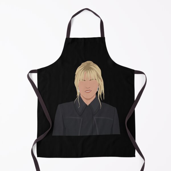 Item preview, Renee Rapp Lineless Illustration designed and sold by dsxclothing.