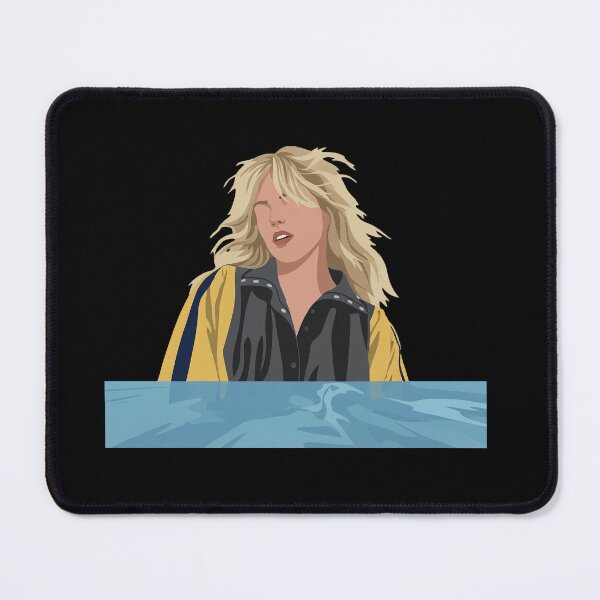 Item preview, Renee Rapp Lineless Illustration designed and sold by dsxclothing.