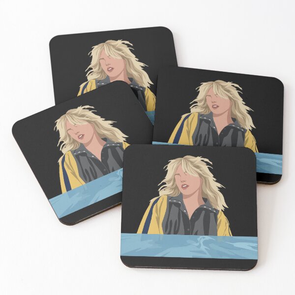 Item preview, Renee Rapp Lineless Illustration designed and sold by dsxclothing.