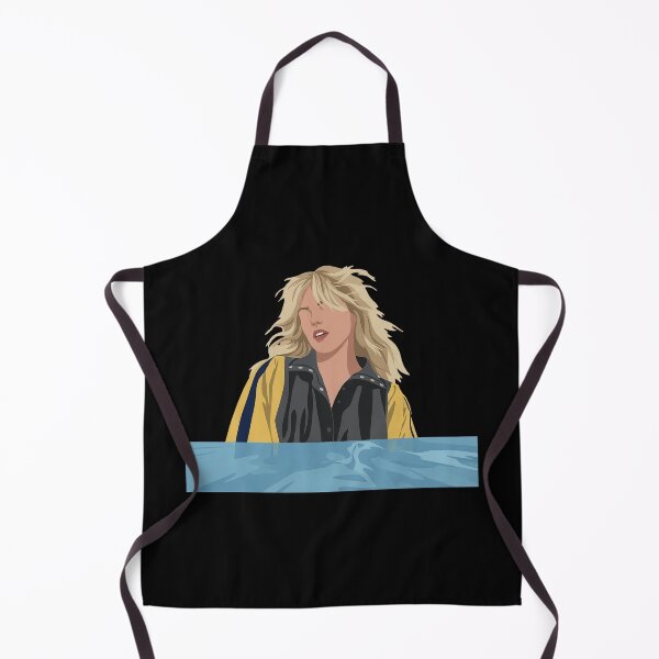 Item preview, Renee Rapp Lineless Illustration designed and sold by dsxclothing.