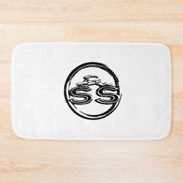 Item preview, Classic Chevrolet Impala Emblem Design for Car Enthusiasts designed and sold by arianslow.