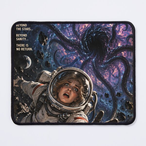 Item preview, Into The Void designed and sold by Moviebuff91.