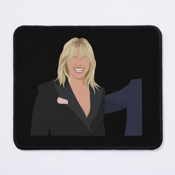 Item preview, Renee Rapp Lineless Illustration designed and sold by dsxclothing.