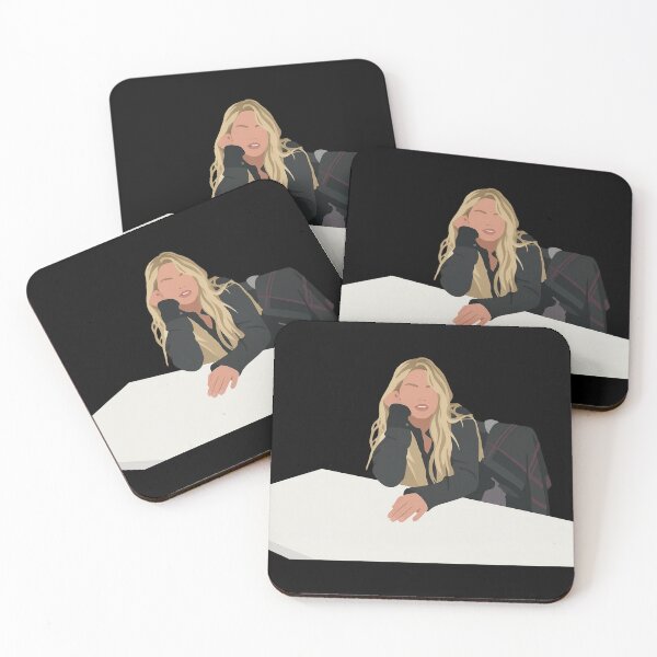 Item preview, Renee Rapp Lineless Illustration designed and sold by dsxclothing.