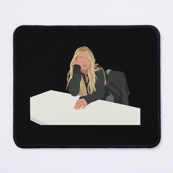 Item preview, Renee Rapp Lineless Illustration designed and sold by dsxclothing.