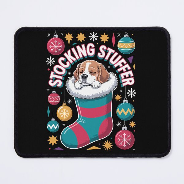 Item preview, Stocking Stuffer Dog designed and sold by jkrphoto.