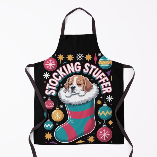 Item preview, Stocking Stuffer Dog designed and sold by jkrphoto.