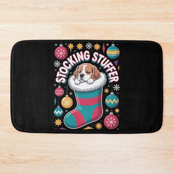 Item preview, Stocking Stuffer Dog designed and sold by jkrphoto.