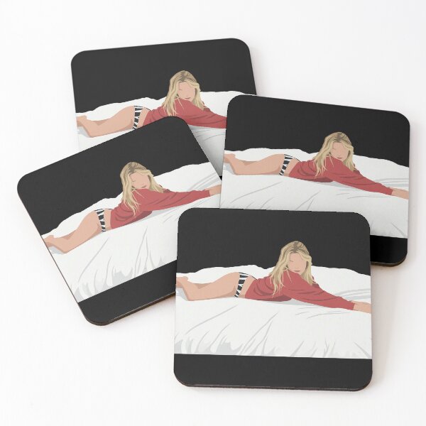 Item preview, Renee Rapp Lineless Illustration designed and sold by dsxclothing.