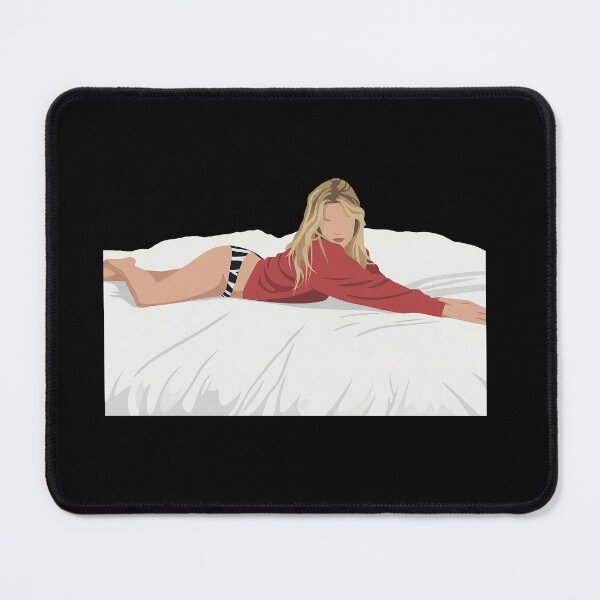 Item preview, Renee Rapp Lineless Illustration designed and sold by dsxclothing.
