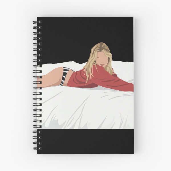 Item preview, Renee Rapp Lineless Illustration designed and sold by dsxclothing.