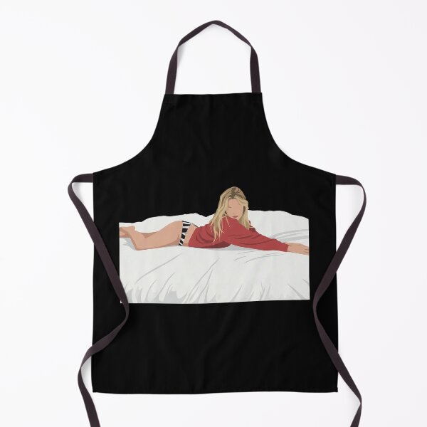 Item preview, Renee Rapp Lineless Illustration designed and sold by dsxclothing.