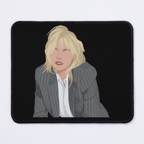 Item preview, Renee Rapp Lineless Illustration designed and sold by dsxclothing.