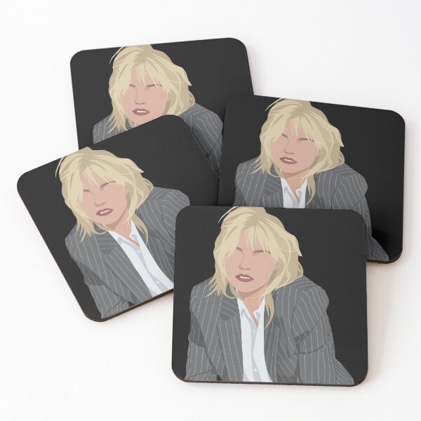 Item preview, Renee Rapp Lineless Illustration designed and sold by dsxclothing.