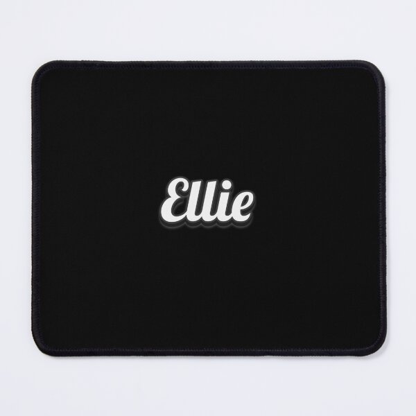 Item preview, Ellie Personalized Custom Name - Cool & Funny Design for Women and Girls designed and sold by Watsonarts.