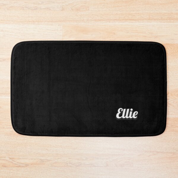 Item preview, Ellie Personalized Custom Name - Cool & Funny Design for Women and Girls designed and sold by Watsonarts.