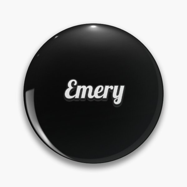 Artikelvorschau, Emery – Personalisierter Name – Cooles und lustiges Design für Frauen und Mädchen entworfen und verkauft von Watsonarts.