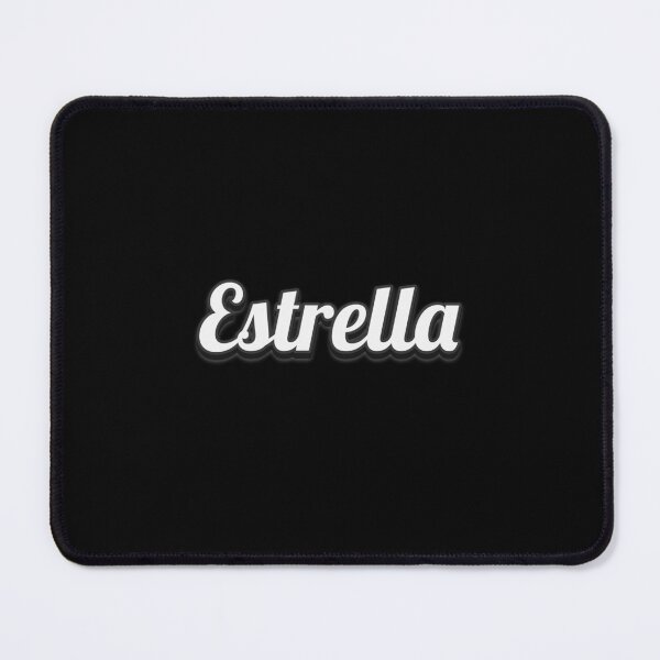 Item preview, Estrella Nombre Personalizado - Diseño Genial y Divertido para Mujeres y Niñas designed and sold by Watsonarts.