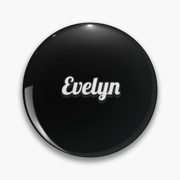 Item preview, Evelyn Personalized Custom Name - Cool & Funny Design for Women and Girls designed and sold by Watsonarts.