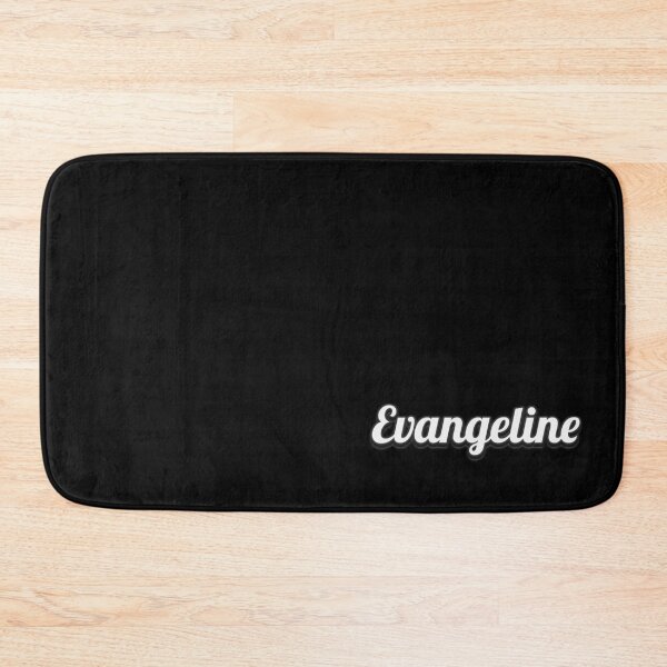 Item preview, Evangeline Personalized Custom Name - Cool & Funny Design for Women and Girls designed and sold by Watsonarts.