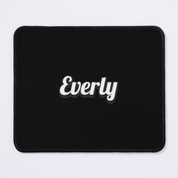 Item preview, Everly Personalized Custom Name - Cool & Funny Design for Women and Girls designed and sold by Watsonarts.