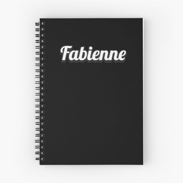 Item preview, Fabienne Personalized Custom Name - Cool & Funny Design for Women and Girls designed and sold by Watsonarts.