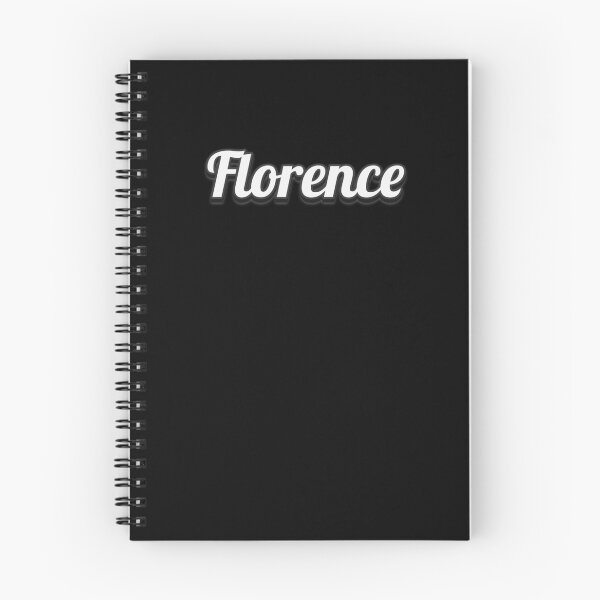 Item preview, Florence Personalized Custom Name - Cool & Funny Design for Women and Girls designed and sold by Watsonarts.