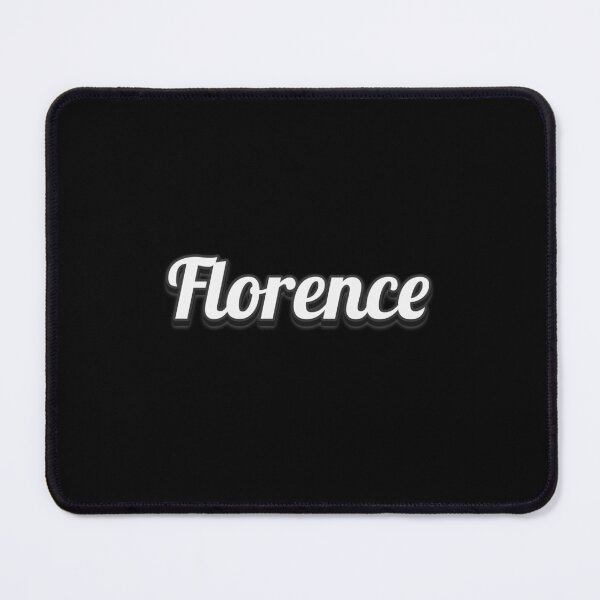 Item preview, Florence Personalized Custom Name - Cool & Funny Design for Women and Girls designed and sold by Watsonarts.