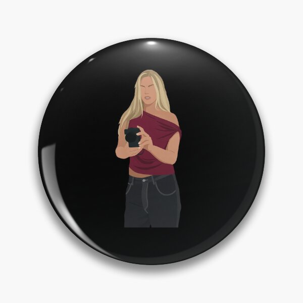 Item preview, Renee Rapp Lineless Illustration designed and sold by dsxclothing.