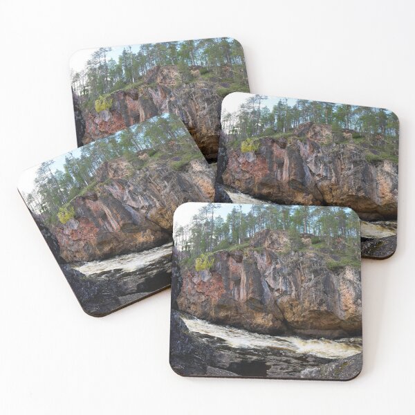 Item preview, Vertical Panorama. Kiutakongas 4 2026 designed and sold by Jouko Lehto Photography.