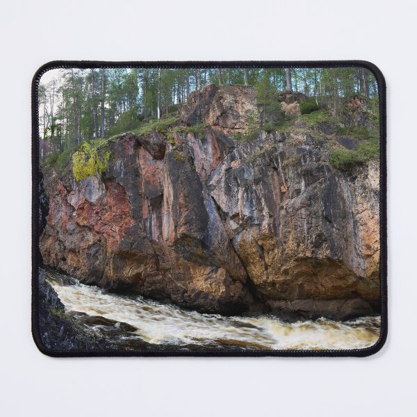 Item preview, Vertical Panorama. Kiutakongas 4 2026 designed and sold by Jouko Lehto Photography.