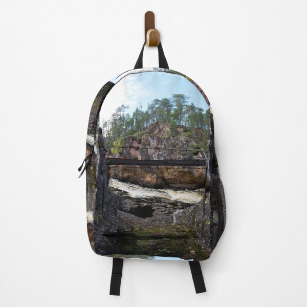 Item preview, Vertical Panorama. Kiutakongas 4 2026 designed and sold by Jouko Lehto Photography.