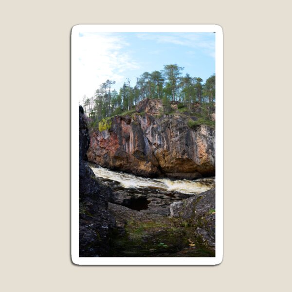 Item preview, Vertical Panorama. Kiutakongas 4 2026 designed and sold by Jouko Lehto Photography.