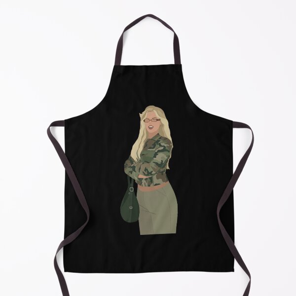 Item preview, Renee Rapp Lineless Illustration designed and sold by dsxclothing.