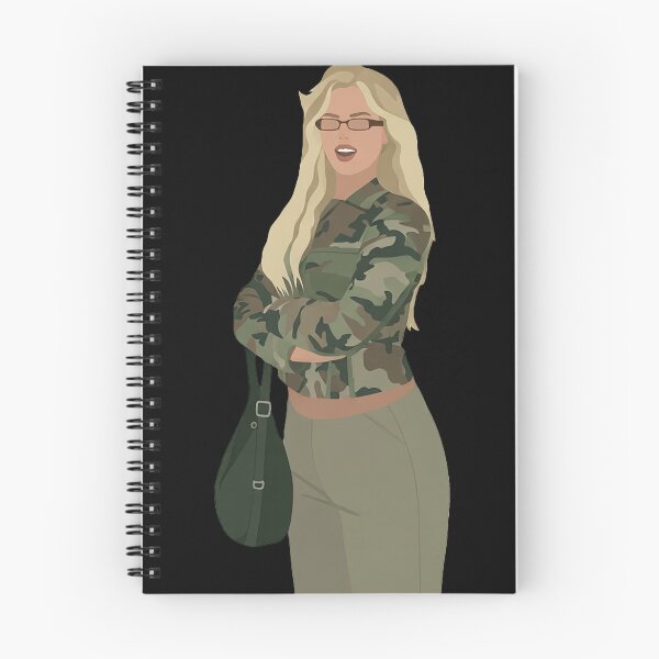 Item preview, Renee Rapp Lineless Illustration designed and sold by dsxclothing.