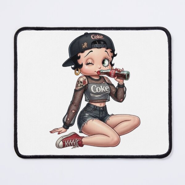 Item preview, BETTY BOOP designed and sold by CHRIST5000.