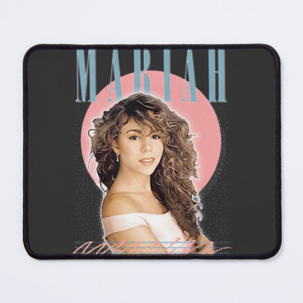 Item preview, Mariah's Vintage Aesthetic Retro Style Design designed and sold by alikhrais.