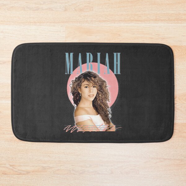Item preview, Mariah's Vintage Aesthetic Retro Style Design designed and sold by alikhrais.