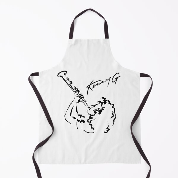 Item preview, Smooth Jazz Saxophone Music Inspired Design Featuring Kenny G Style designed and sold by ebaduzzaman.