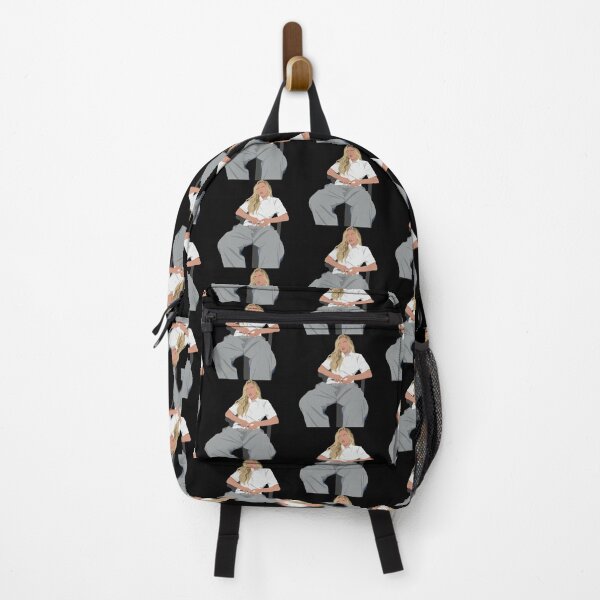Item preview, Renee Rapp Lineless Illustration designed and sold by dsxclothing.