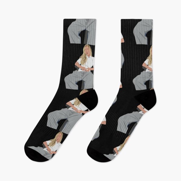 Item preview, Renee Rapp Lineless Illustration designed and sold by dsxclothing.