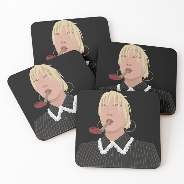 Item preview, Renee Rapp Lineless Illustration designed and sold by dsxclothing.