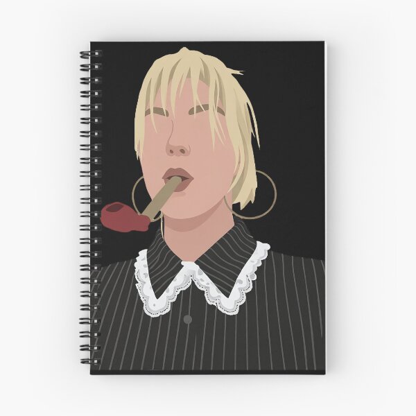 Item preview, Renee Rapp Lineless Illustration designed and sold by dsxclothing.