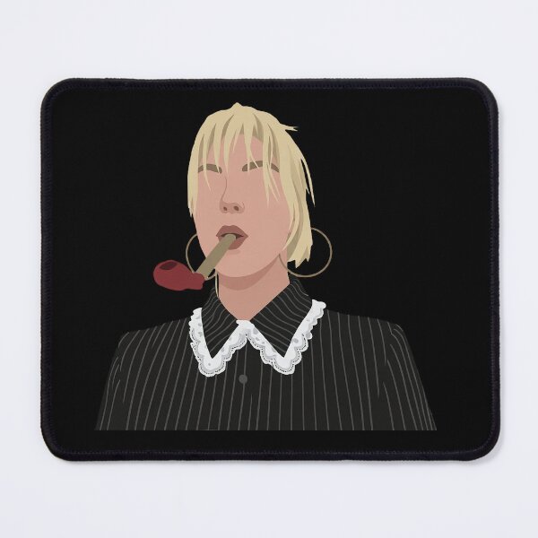 Item preview, Renee Rapp Lineless Illustration designed and sold by dsxclothing.