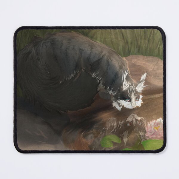 Item preview, Reflection by Water designed and sold by Dreamersketch.
