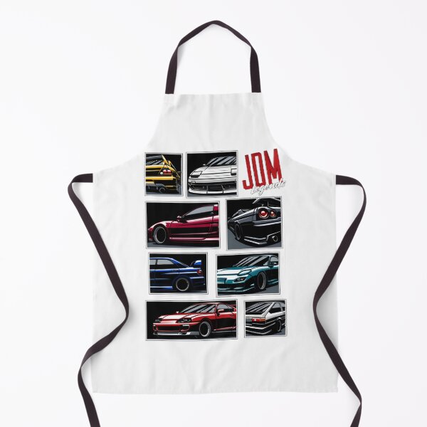 Item preview, JDM Legends Car Culture Design for Automotive Enthusiasts designed and sold by AnimeDesigns001.